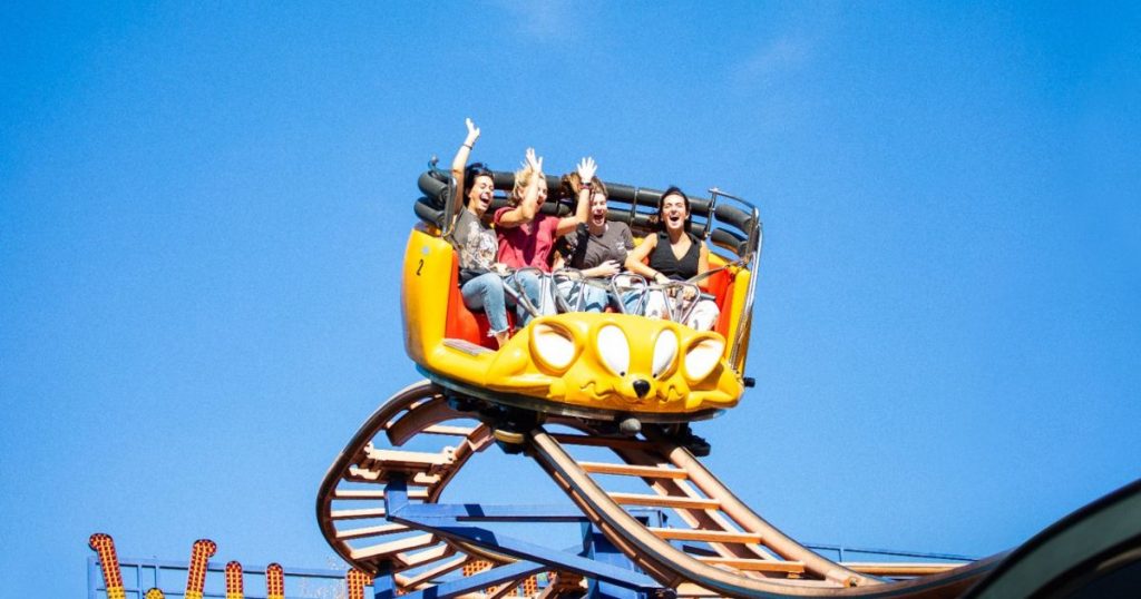 Fantasilandia adelanta la diversión: nuevo horario, shows en vivo y fechas clave en abril