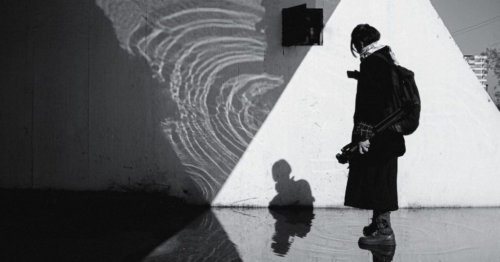 Panorama gratis: MUT inaugura “Las formas de la luz” con 119 fotografías