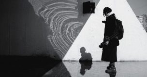 Panorama gratis: MUT inaugura “Las formas de la luz” con 119 fotografías