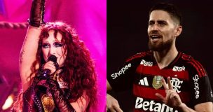 Polémica con Chappell Roan da inesperado giro tras nueva declaración de jugador de Flamengo