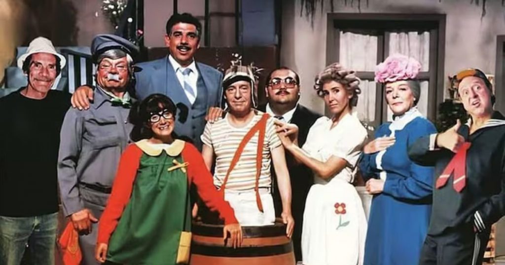El Chavo del 8 está de luto: Recordado personaje de la serie falleció a sus 85 años