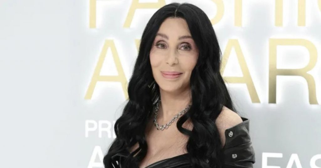 Impacto en la vida de Cher: a sus 79 años descubre que es abuela de una adolescente tras inesperada llamada