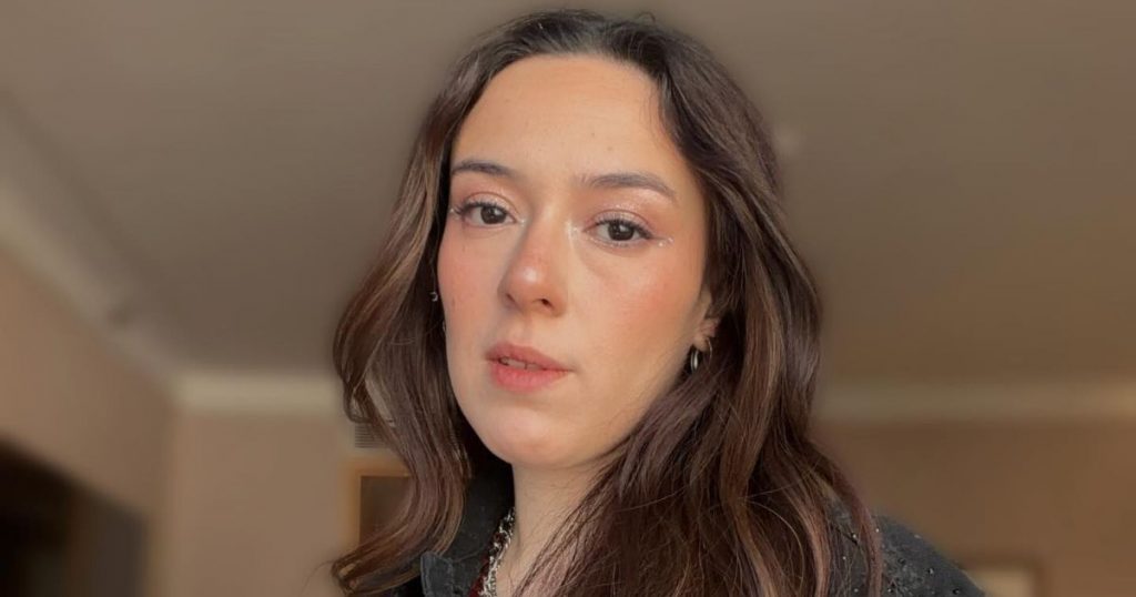 La dura pérdida familiar que enfrenta Christell Rodríguez: 