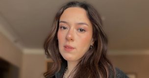 La dura pérdida familiar que enfrenta Christell Rodríguez: 