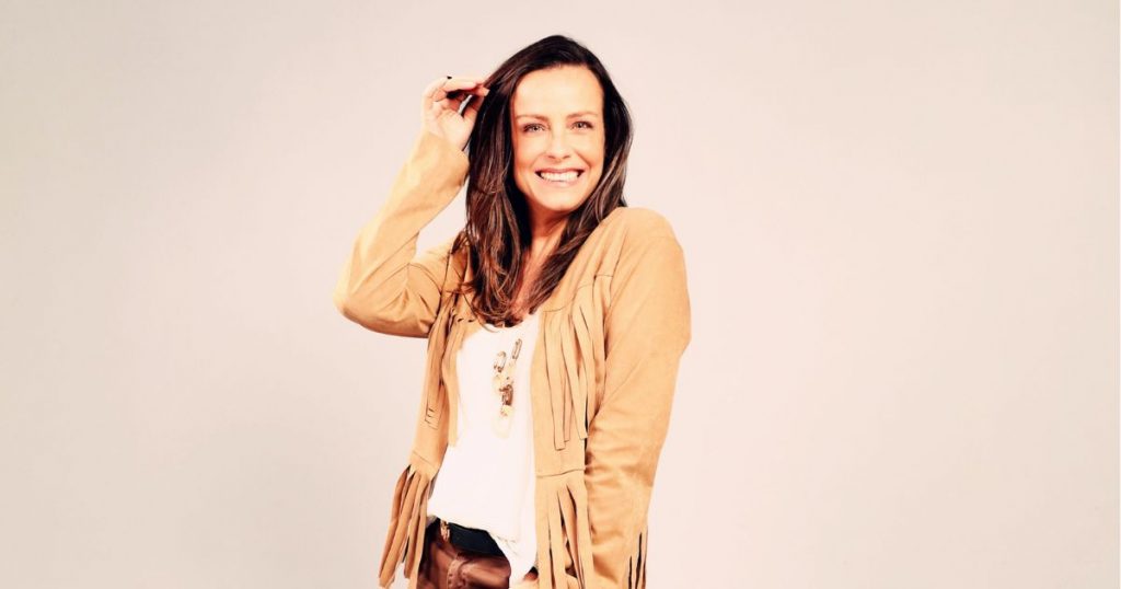 Claudia Conserva confirma regreso de 