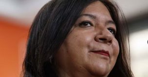 Alcaldesa Pizarro critica ayuda para el gas y apunta a falta de diálogo en La Moneda: 