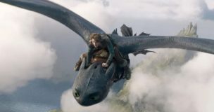 Grave accidente en “Cómo entrenar a tu dragón 2”: miembro del equipo sufre amputación