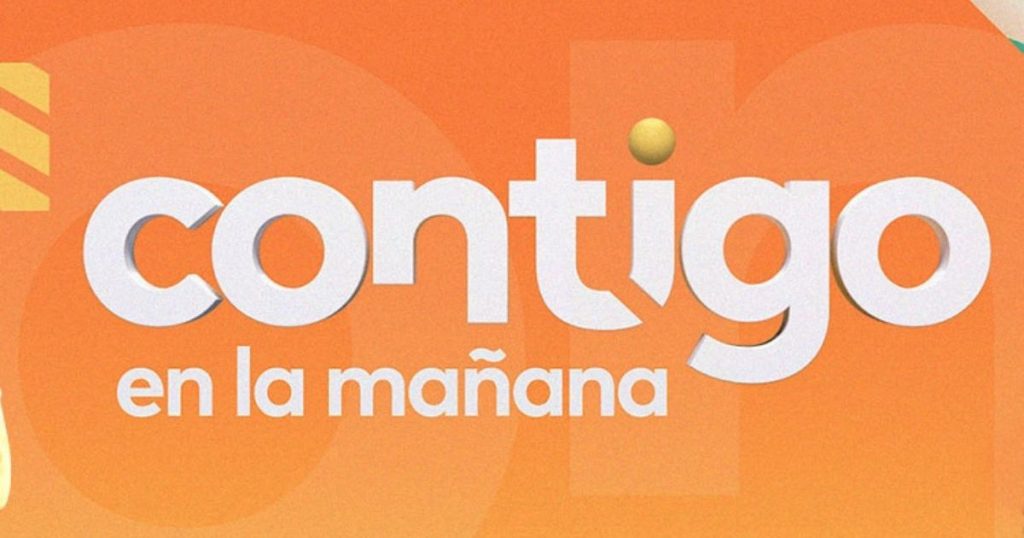 Matinal de CHV tendría nuevo animador: Aseguran que destacado rostro sería el reemplazo de Julio César Rodríguez