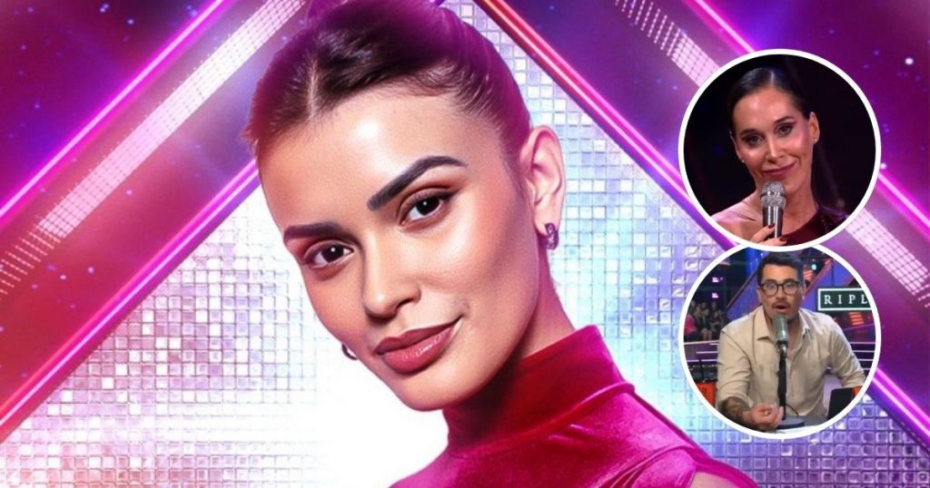 “Ojalá no renuncie”: Cony Capelli regresa a ‘Fiebre de Baile’ y genera ola de reacciones