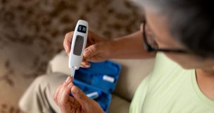 Resistencia a la insulina y diabetes: claves para detectar a tiempo una enfermedad que afecta a 1 de cada 7 chilenos