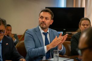 Alertan riesgos en cargadores de celulares: diputado Grohs pide fiscalización urgente