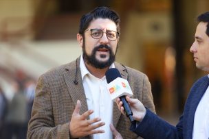 Diputado Orrego respalda indulto a uniformados y propone reformar el mecanismo