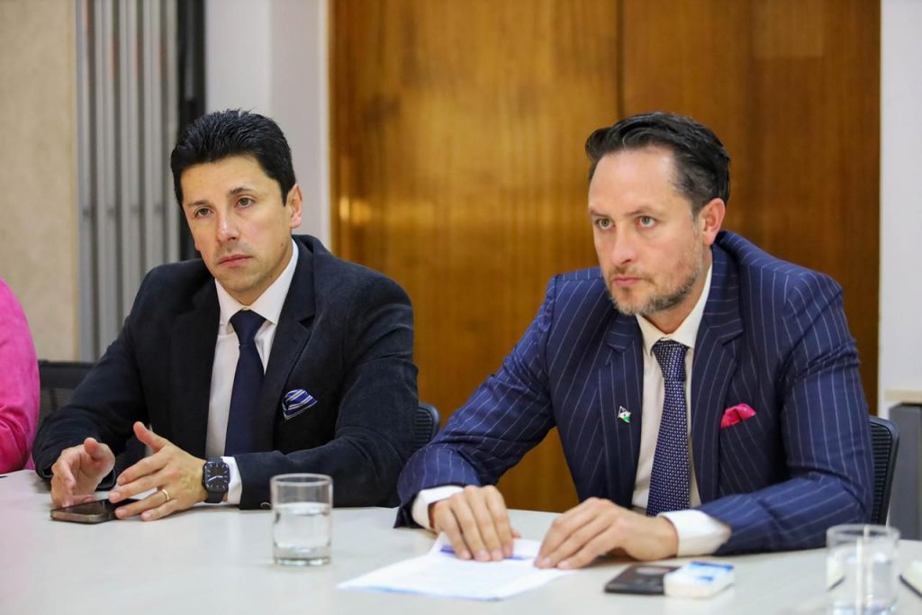 Puerto Montt en alerta: autoridades solicitan medidas tras ingreso de sujeto con machete a colegio