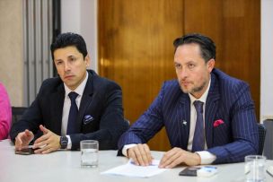 Puerto Montt en alerta: autoridades solicitan medidas tras ingreso de sujeto con machete a colegio