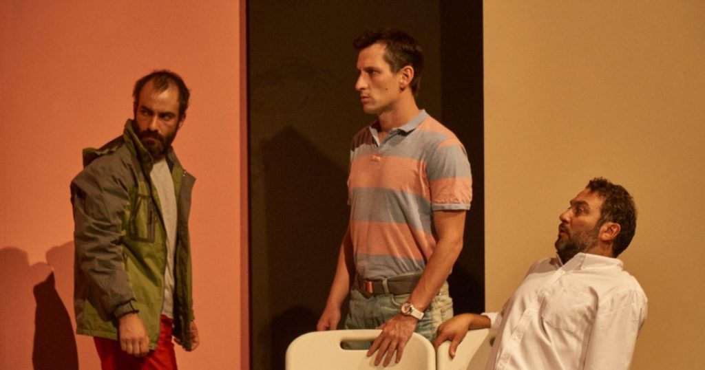 Gabriel Cañas y Gabriel Urzúa vuelven con 