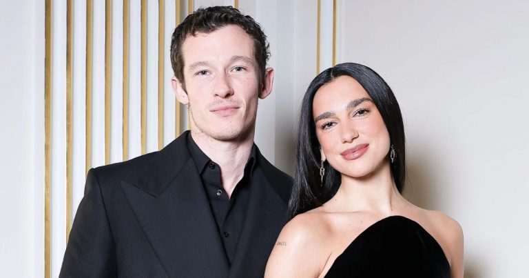Dua Lipa se casaría el primer fin de semana de junio: filtran detalles de posible boda en Italia
