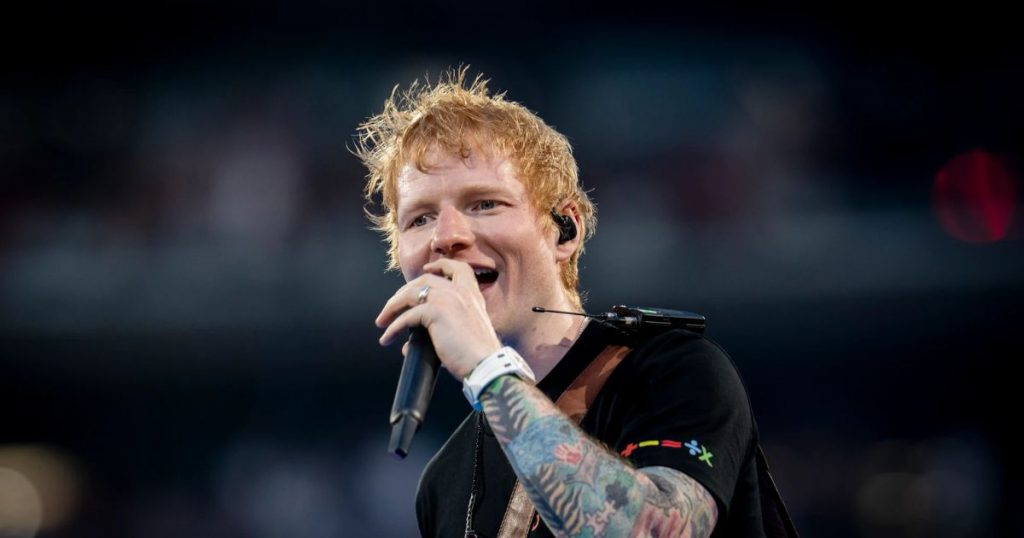Ed Sheeran confirma tour por Sudamérica: ¿Chile está en la lista de conciertos?