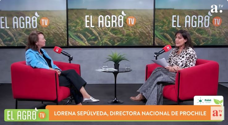 ProChile impulsa innovación y tecnología con Enexpro Soluciones Globales