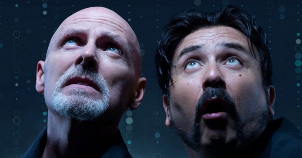 Poder, obediencia y control: 