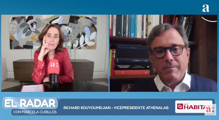 Seguridad e indultos marcan nueva edición de El Radar