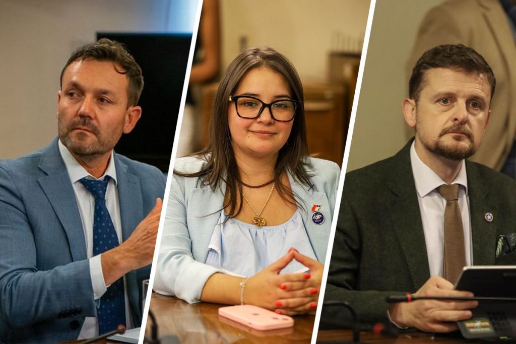 Diputados respaldan a ministro Rau respecto al alza del salario mínimo: piden proteger a las pymes