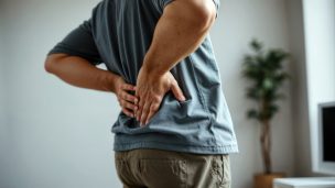 Dolor lumbar: cuándo sospechar que no es solo un mal movimiento
