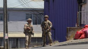 Autoridades piden gradualidad y mayor seguridad tras el fin del Estado de Excepción en el Biobío