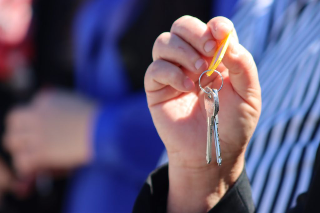 Subsidio de Arriendo del Minvu benefició a 750 familias del Biobío