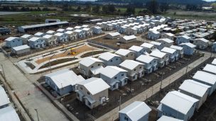 Resultados del DS49: más de 2.500 familias de la Región del Biobío fueron seleccionadas