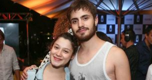 “Tenemos un hijo”: Fernanda Salazar revela cómo es su relación actual con Francisco Dañobeitia