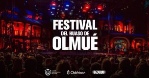 Se acaba para TVN: Municipalidad de Olmué adjudica licitación del Festival del Huaso a productora Bizarro y Chilevisión