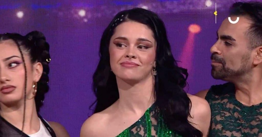 Tras su eliminación, Soulfía opina quién debió salir en su lugar de ‘Fiebre de Baile’