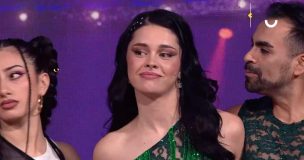 Tras su eliminación, Soulfía opina quién debió salir en su lugar de ‘Fiebre de Baile’