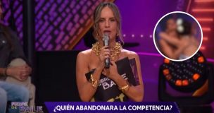 A pocos días de ingresar: Fiebre de Baile definió a su nueva eliminada y recibió palabras de Diana Bolocco