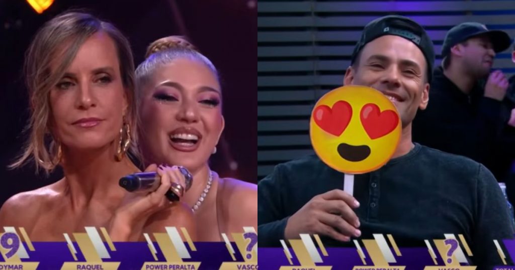 Disley Ramos aclaró cómo es su relación con Claudio Valdivia: 