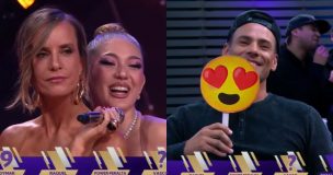 Disley Ramos aclaró cómo es su relación con Claudio Valdivia: 