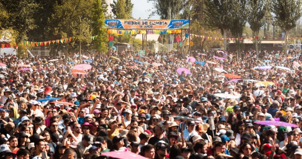 Las Fiestas Patrias partirán antes: anuncian fonda en Club Hípico con más de 5 mil personas anotadas