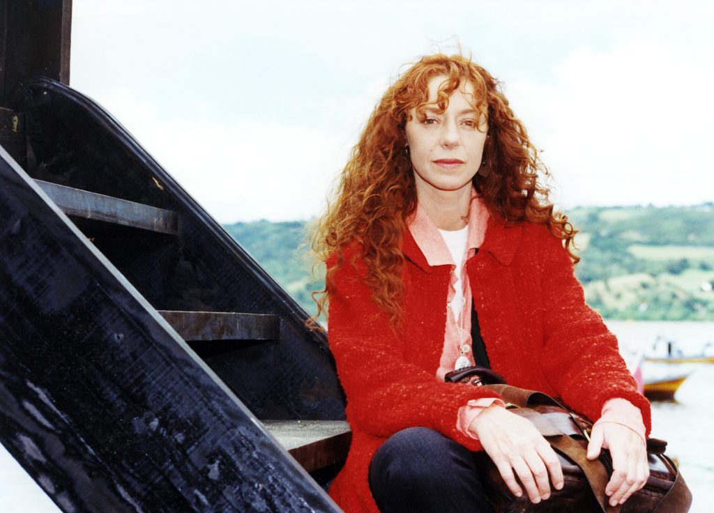 “La Fiera” impulsa a TVN y lo instala como el segundo canal más visto