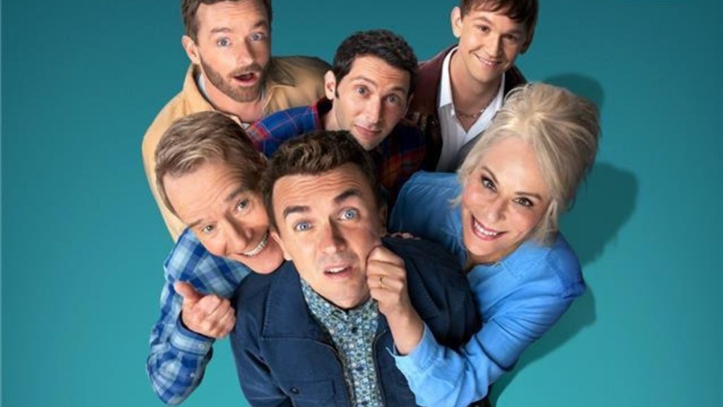 Malcolm in the Middle arrasa en Disney+: supera 8 millones de vistas en solo 3 días