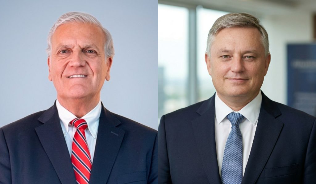 Ministerio de Agricultura nombra a nuevos directores del agro