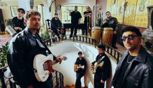 “Morrita”, lo nuevo de La Combo Tortuga, marca un vuelco musical en su carrera