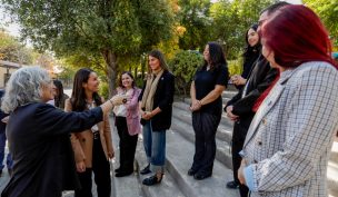 Profesores chilenos mejor preparados reportan menos estrés y logran más aprendizaje en aula, según estudio