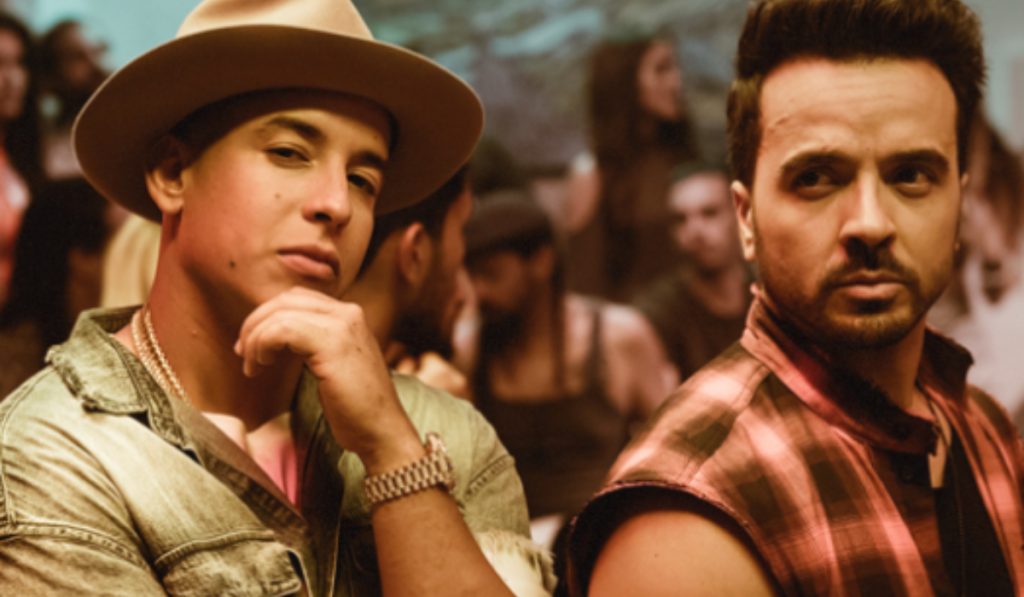 “Despacito” hace historia: supera los 9 mil millones de reproducciones en YouTube