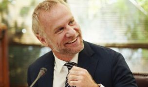 “Felipe PodKast”: el nuevo espacio de Felipe Kast debuta este domingo en Agricultura