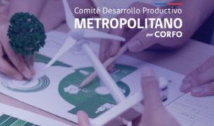 Corfo Metropolitano abre nuevas convocatorias: hasta $15 millones para emprender y $10 millones para innovar