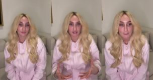 Fran Maira reapareció en redes con desgarrador mensaje a dos meses del grave accidente: 