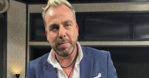 PDI detiene a Francisco Kaminski por ley de drogas tras allanamiento en su domicilio