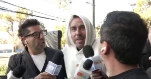Kaminski rompe el silencio tras allanamiento y acusa procedimiento “irregular”: “Me botaron la puerta como un delincuente”