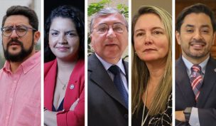 “Chile necesita crecer”: diputados respaldan rebaja tributaria en Ley Miscelánea