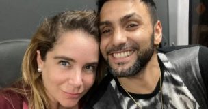 Francoise Perrot lanzó dura denuncia contra su esposo en redes: 